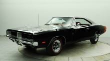  Dodge Charger   